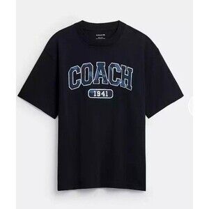 Coach shirt sz L, XL, 2XL OR 3XL